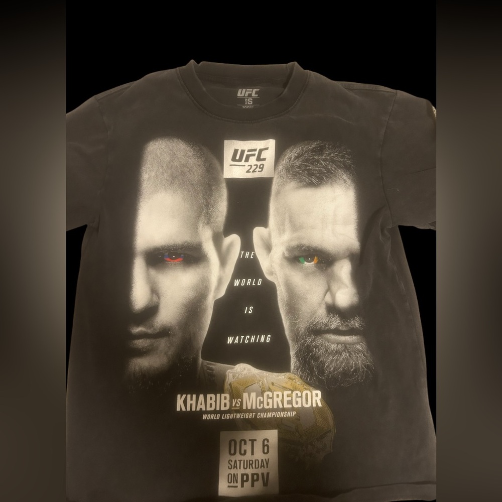 UFC COLLAB